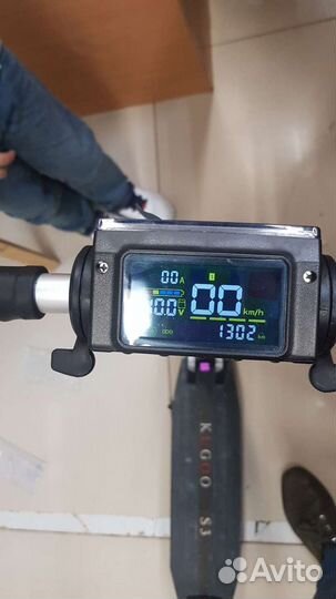 Ремонт эллктросамокатов