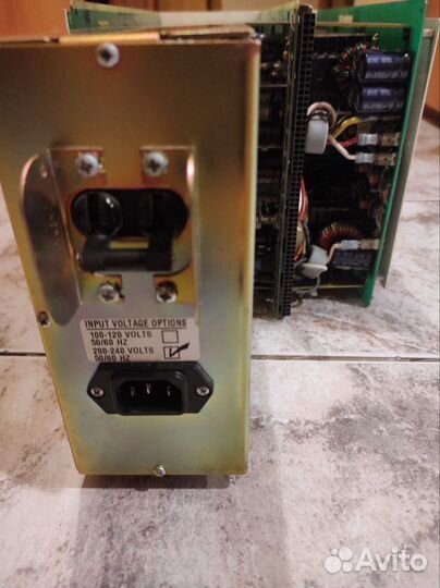 Блок питания Avaya