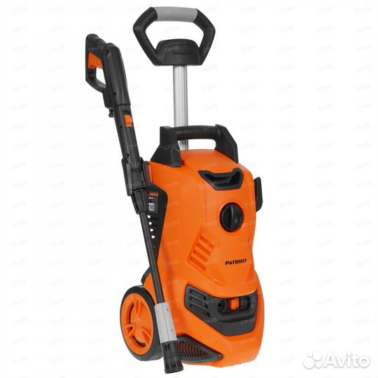 Мойка высокого давления Patriot GT 620 Imperial