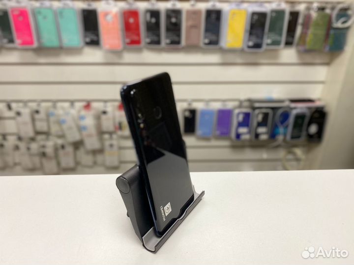 Смартфон Huawei P30 Lite 4\128 art.00056