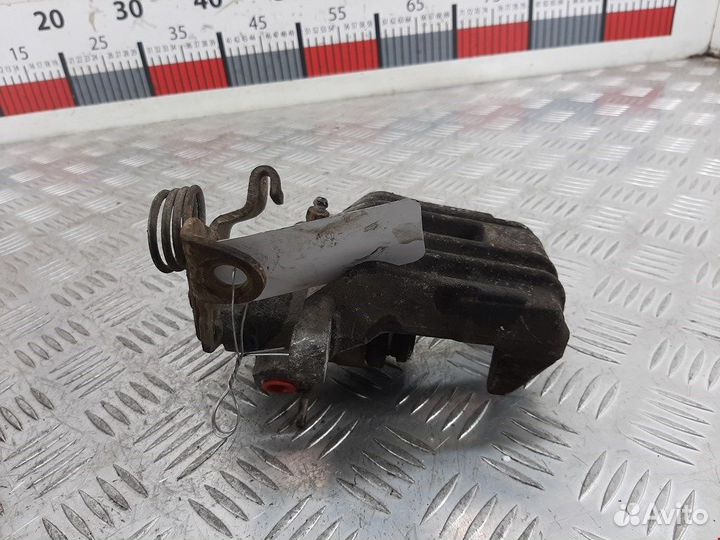 Суппорт задний правый для Audi A6 C5