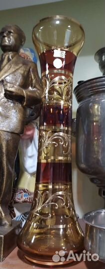 Ваза большая