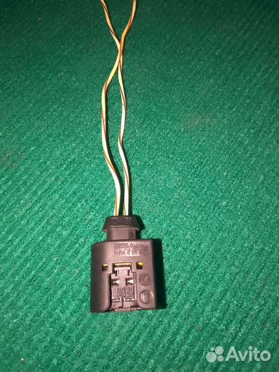 A1685452928 Разъём электропроводки Mercedes Benz