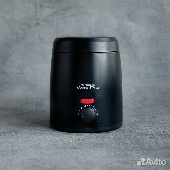 Воскоплав WAX PRO 200