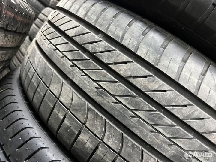 Goodyear Excellence 255/55 R18