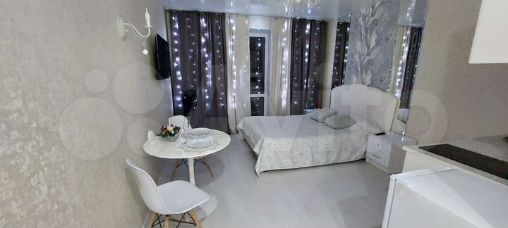 1-к. квартира, 30 м², 16/16 эт.