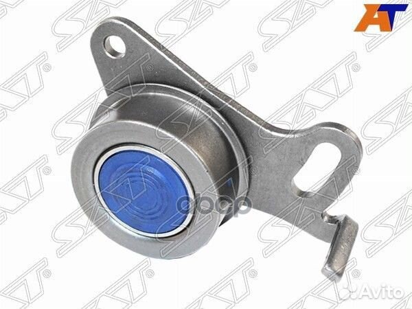 Натяжной ролик ремня балансировочного вала MMC