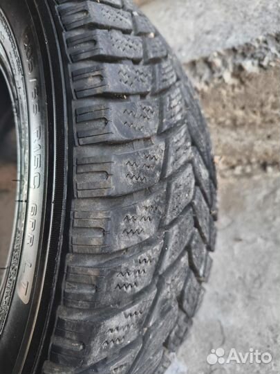 Шины Gt Radial Maxmiler wt 205 65 r15c