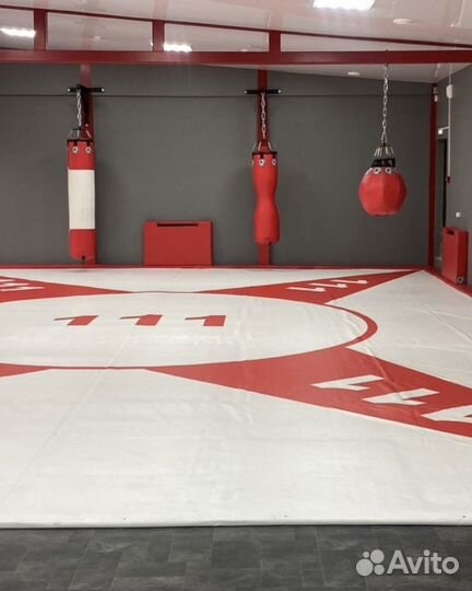 Боксерский мешок от производителя