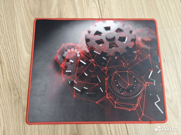 Игровой коврик для мыши
