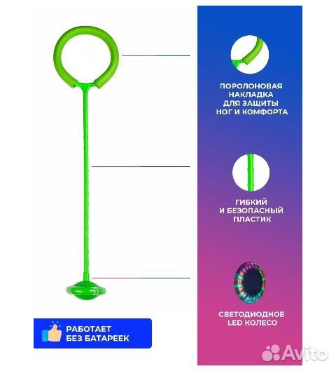 Нейроскакалка