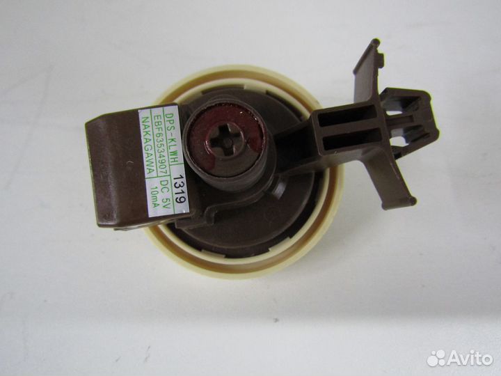 Прессостат для стиральных машин в ассортименте