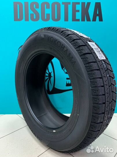 Yokohama Ice Guard IG60 225/60 R17 99Q
