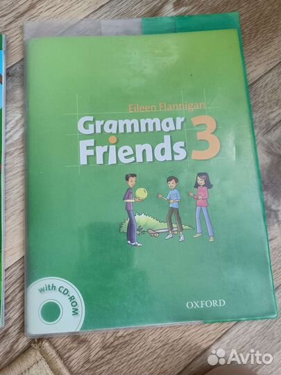 Family and friends 3