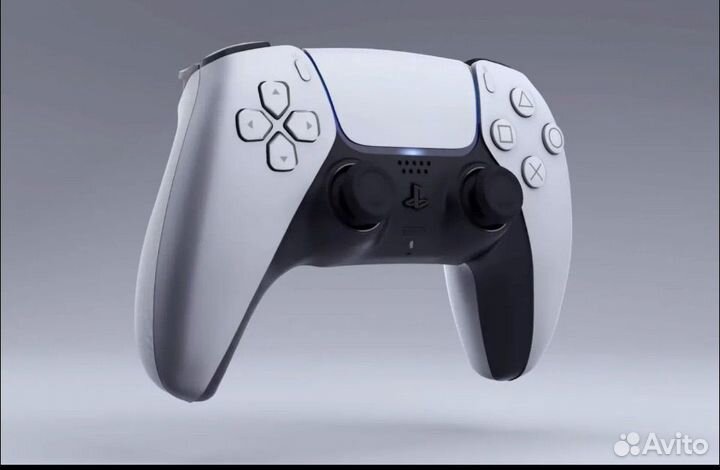 Джостик для ps5