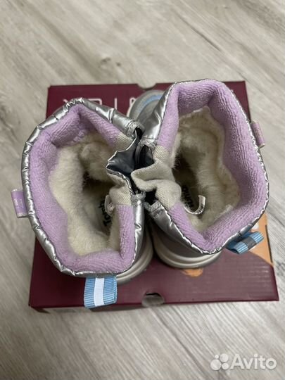 Дутики Tombi 23