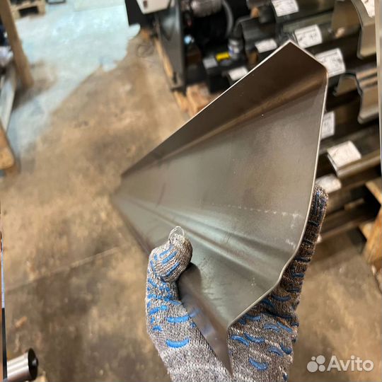 Daewoo Nexia рестайлинг пороги и арки Чайковский