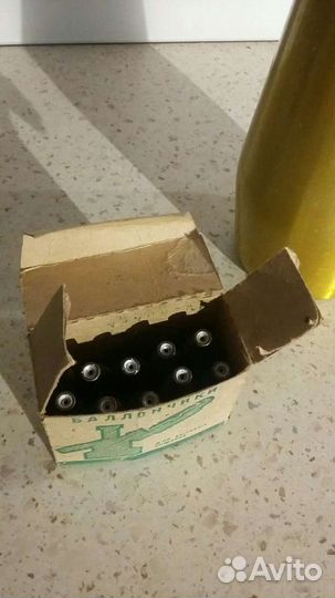 Сифон для газирования воды ссср, ретро