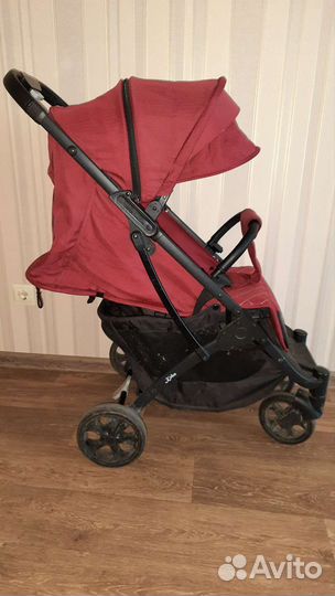 Прогулочная коляска от 0 до 3лет