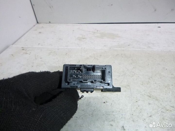 Блок комфорта ford mondeo V 2015