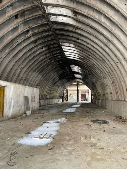 Производство, 445 м²