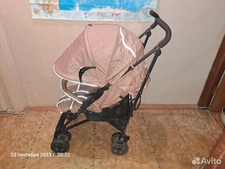 Прогулочная коляска бу