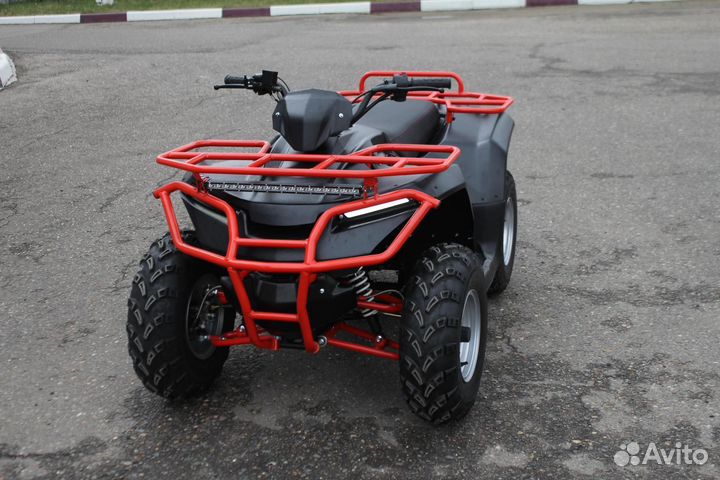 Квадроцикл irbis ирбис ATV 250U