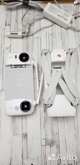 Квадрокоптер