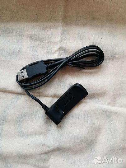 Оригинальный кабель питания для forerunner 610