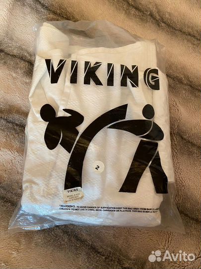 Кимоно детское для каратэ