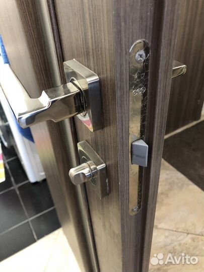 Межкомнатные двери бу с коробкой