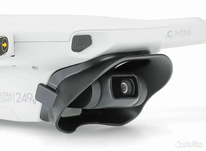 DJI mini 2 аксессуары