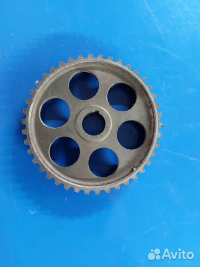 Шестерня распредвала Ваз 2108 2109 2114 2115
