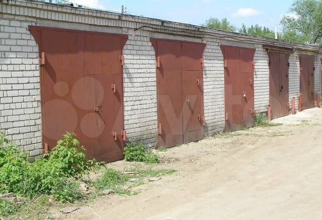 Гараж тамбов фото Гараж, 24 м² на продажу в Тамбове Гаражи и машиноместа в Тамбове Авито
