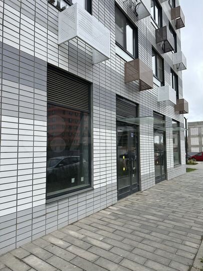 Свободного назначения, 57.1 м²