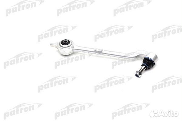 Рычаг BMW 5 (E39) 95- перед.подв.нижн.прав. PS5