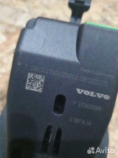 Датчик Volvo V40Cc 2.0 B5204T 2012-2016