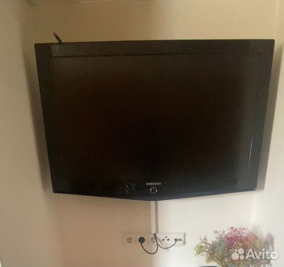 Телевизор samsung 40