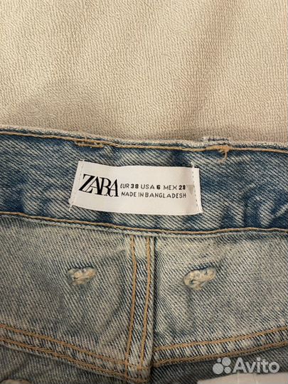 Шорты Zara