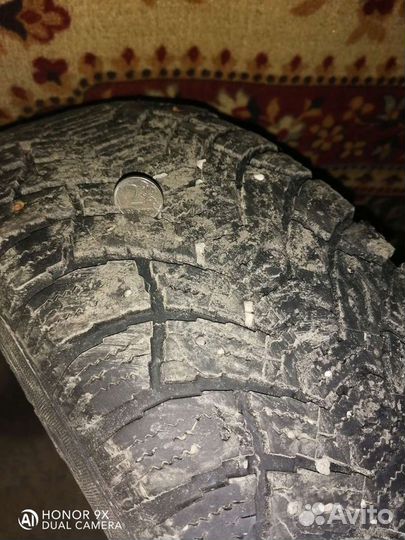 Cordiant Winter Drive 205/65 R15