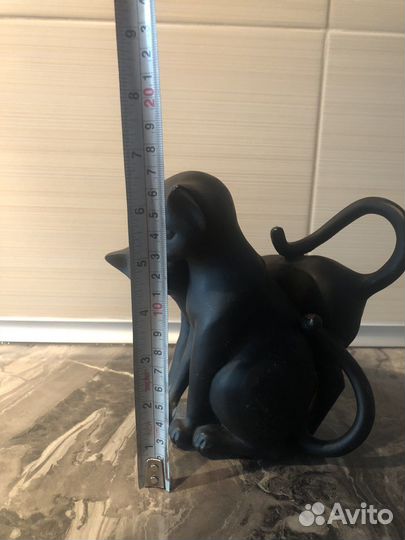 Фигурки животных