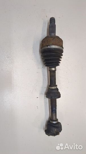 Полуось Acura RDX, 2010