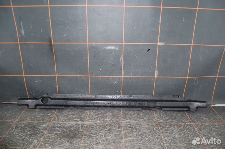 Абсорбер бампера заднего - Mercedes-Benz GLC X253