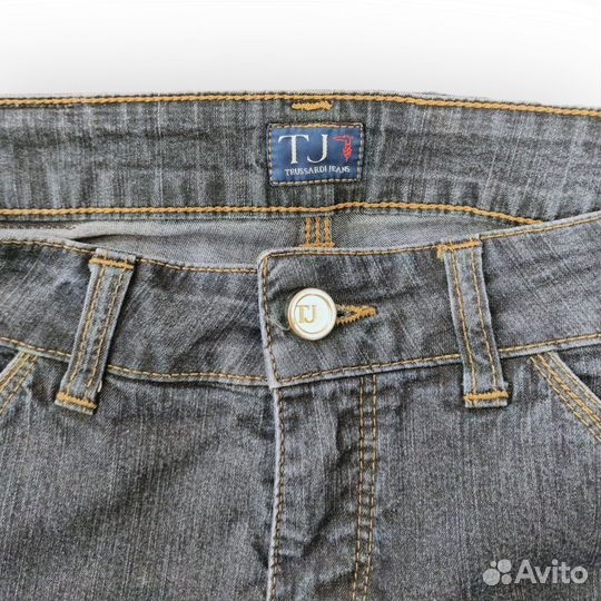 Джинсы Trussardi Jeans 40-42