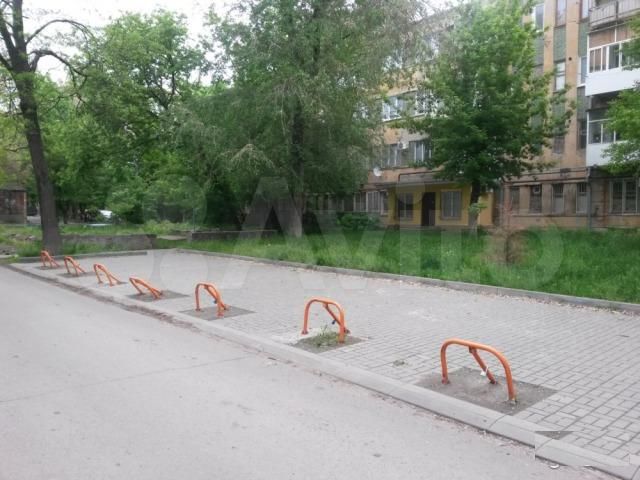 Офис, 93.9 м². 1 Этаж, отдельный вход