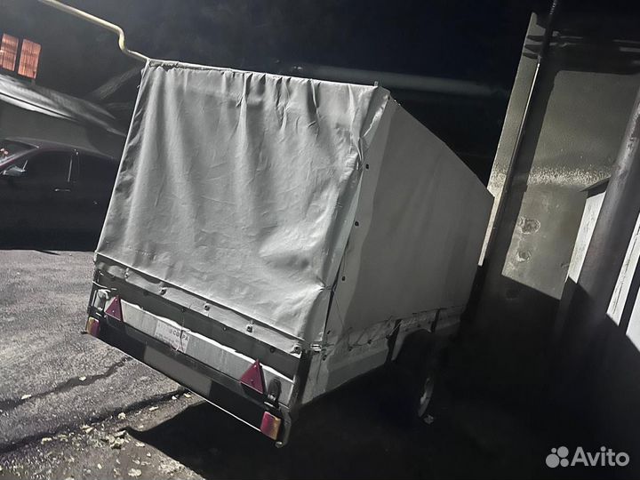 Прицеп легковой 1.5 на 3.5