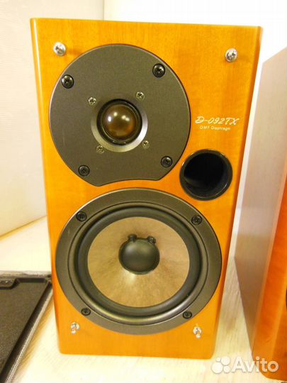 Колонки Onkyo D-092tx