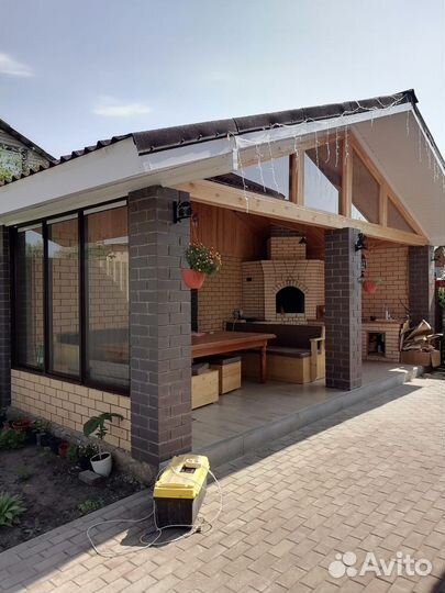 Изготовление мангалов