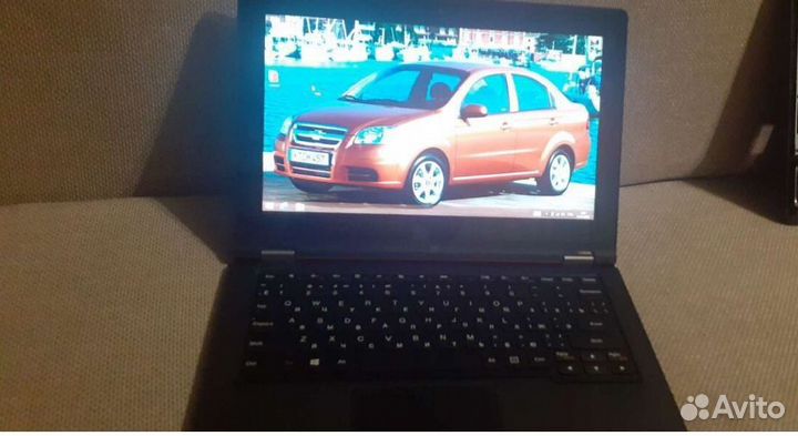 Lenovo yoga