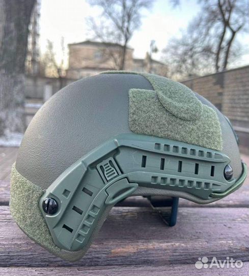 Шлем тактический
